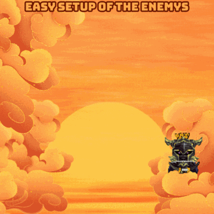 Action Battle System Plugin screenshot
