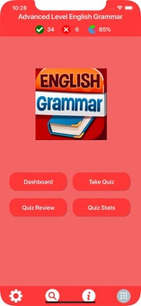 Advanced English Grammar Image