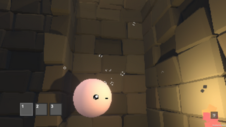 ADVENTURE of SLIME - DUNGEON Image