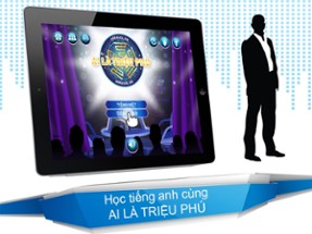 Ai la trieu phu 2017 free Image