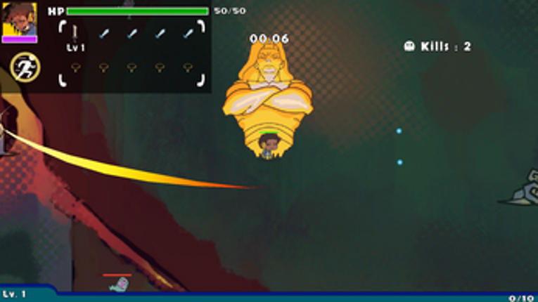 Alagad: Divine War screenshot