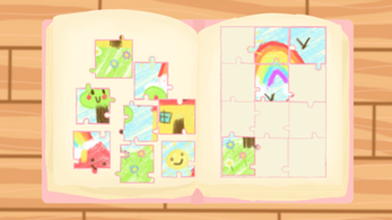 An Artist's Tale Image