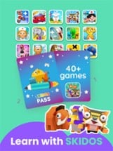 Animal Games: For Kids Image