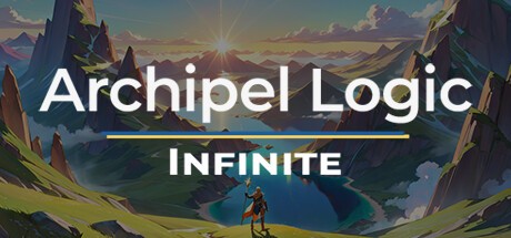 Games like Archipel Logic Infinite