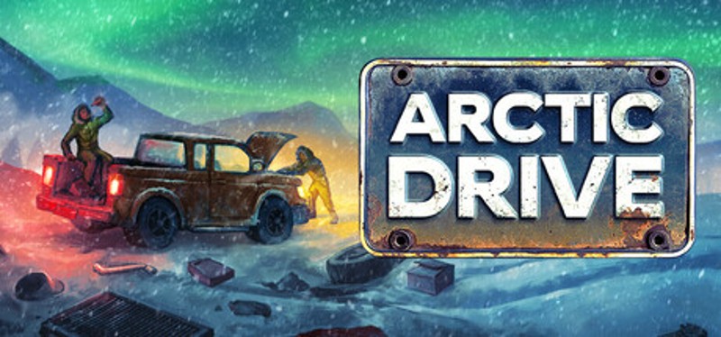 Arctic Drive Image