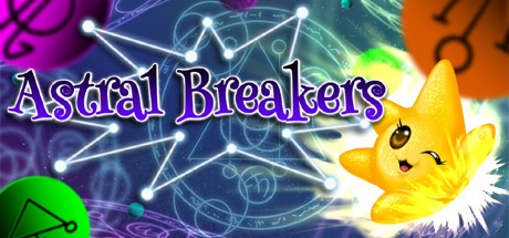 Games like Astral Breakers