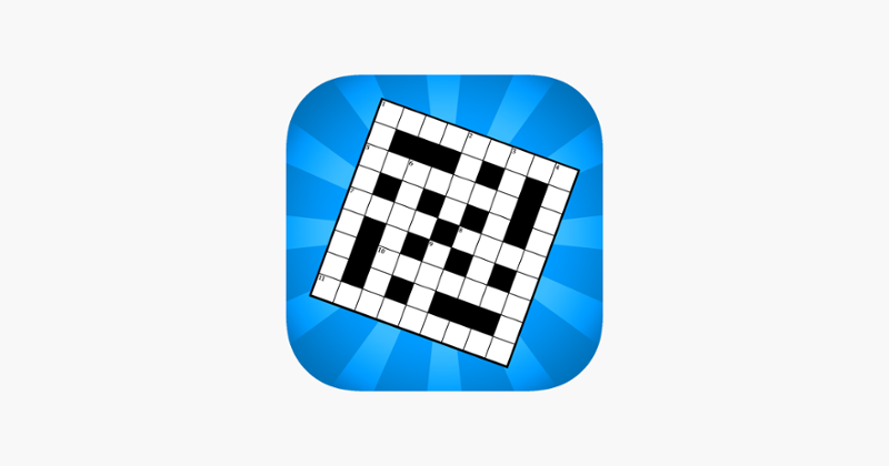 Astraware Crosswords Game Cover