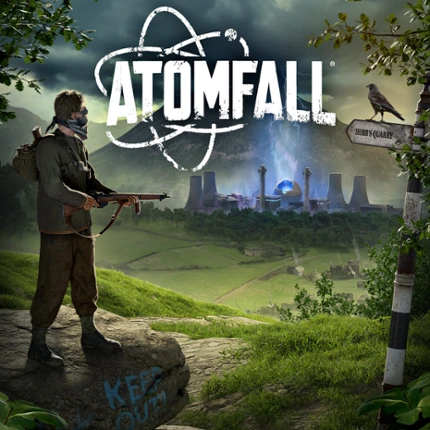Atomfall Image
