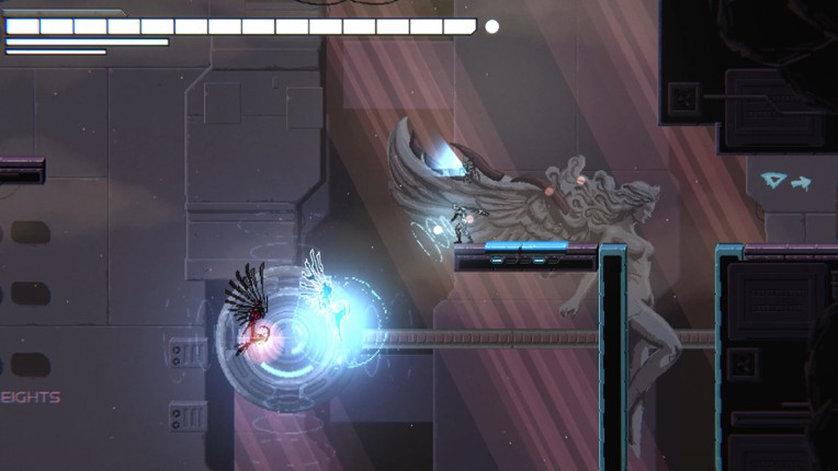 Augment Anthem screenshot