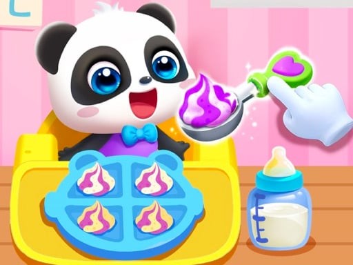 Games like Baby Panda Boy Caring