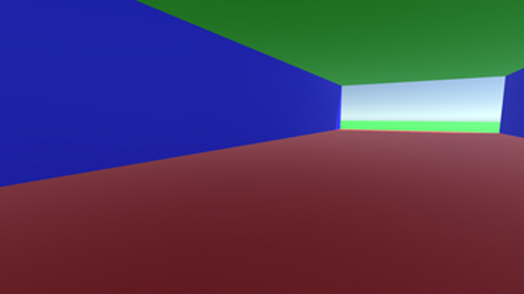 Baka Burger screenshot