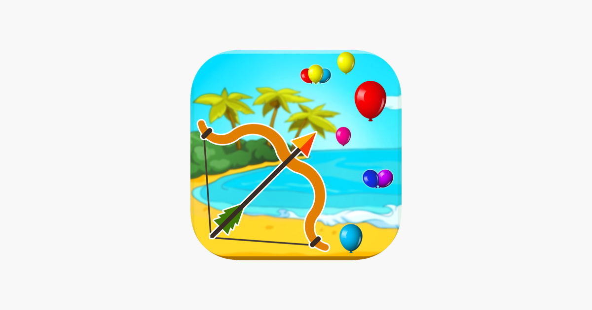 Games like Balloon Shooting - Bow &amp; Arrow