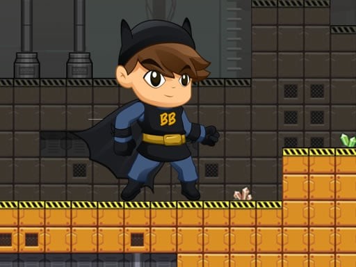 Games like Battboy Adventure