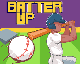 Batter Up! Image