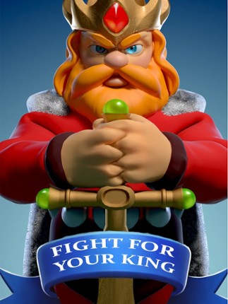 Battle Kings: Live Free Chess screenshot