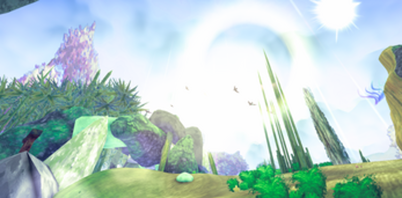 Beastly Expanse Image
