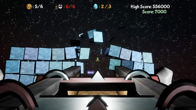 Bizango Blast screenshot