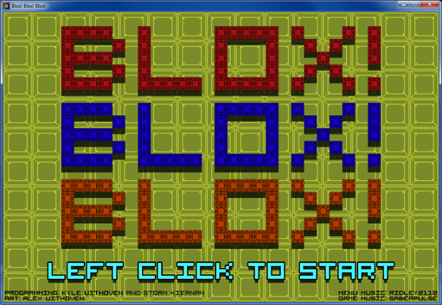 Blox! Image
