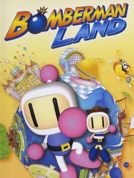 Games like Bomberman Land