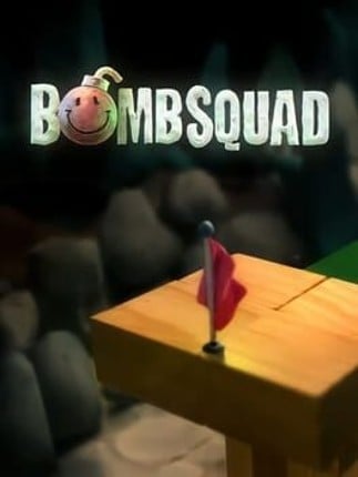 BombSquad Game Cover