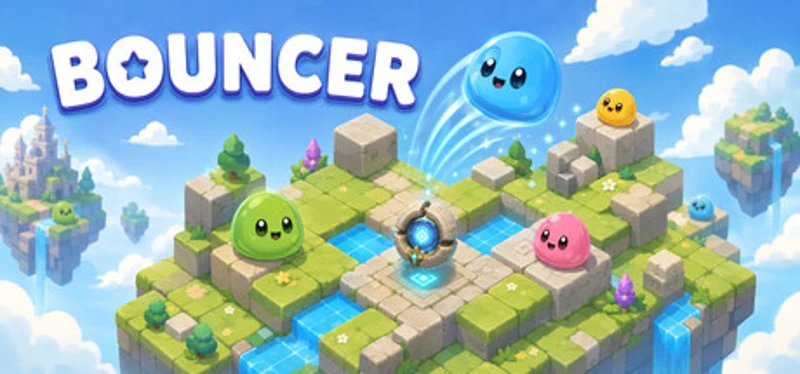 Bouncer Image