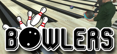 Games like Bowlers : The bowling experience