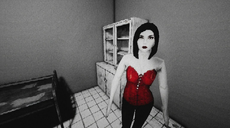 Breathless Hope screenshot