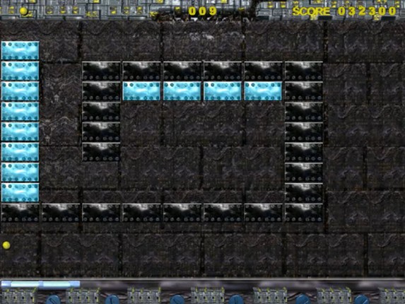 BrickBreak screenshot
