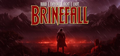 Games like Brinefall