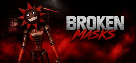 Games like Broken Masks