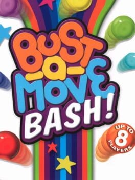 Games like Bust-A-Move Bash!