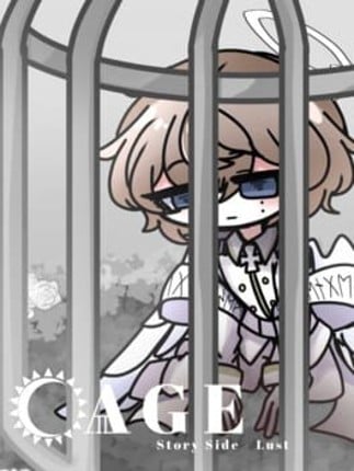 Cage: Story of Lust Image