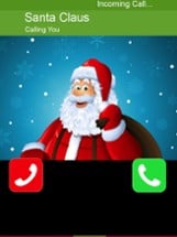 Call Santa Claus Image