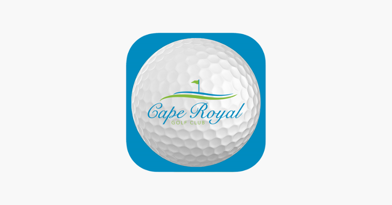 Cape Royal Golf Club Game Cover