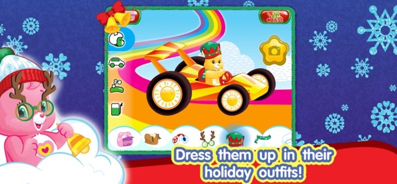 Care Bears: Care Karts Image