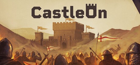 Games like CastleOn