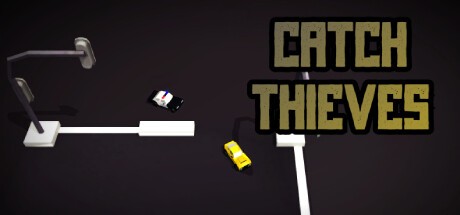 Games like Catch Thieves