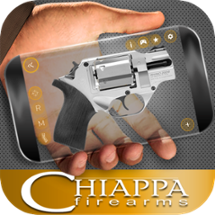 Chiappa Rhino Revolver Sim Image