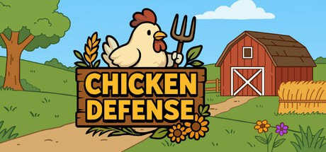 Games like Chicken Defense