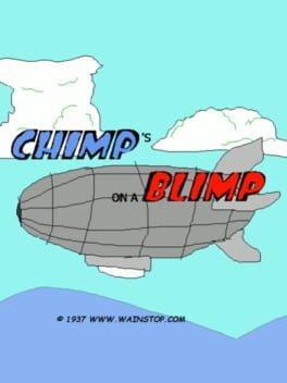 Games like Chimps On A Blimp