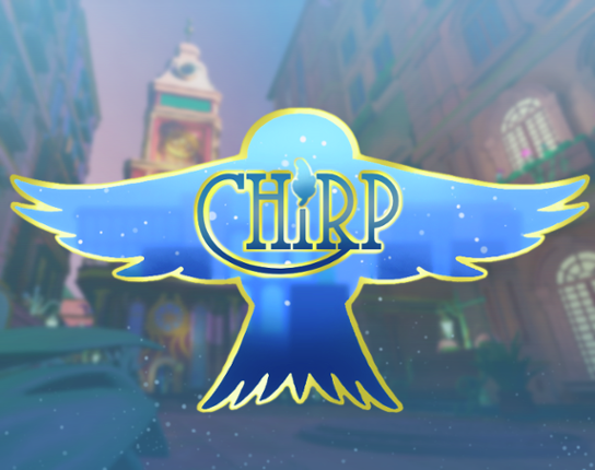 Chirp Image