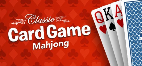 Games like Classic Card Game Mahjong