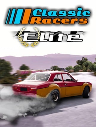 Classic Racers Elite Game Cover