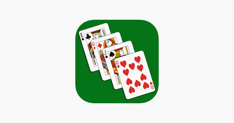 Classic Solitaire - Card Games Image