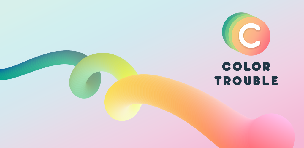 Games like Color Trouble