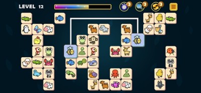 Connect Animal - Matching Game Image