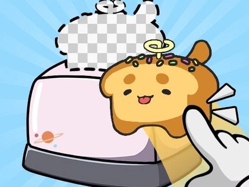Games like Connect Image Puzzle