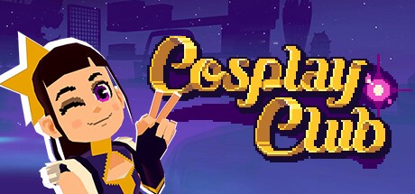 Games like Cosplay Club