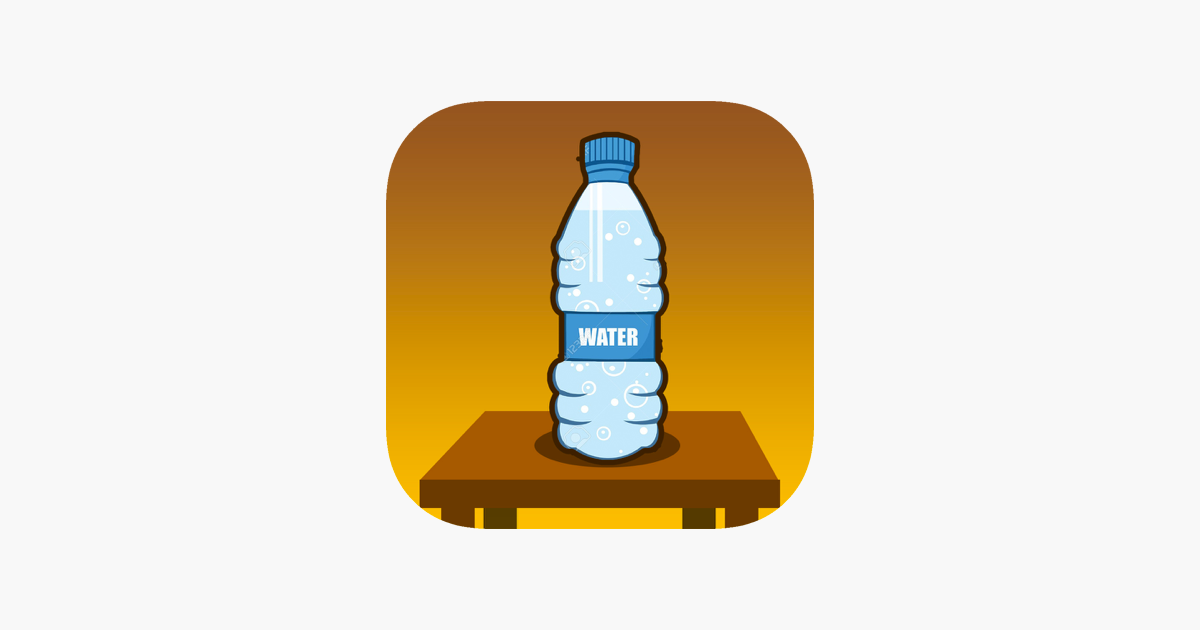 Games like Crazy Bottle Flip Pro 2k17