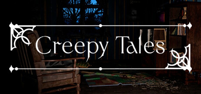 Creepy Tales Image